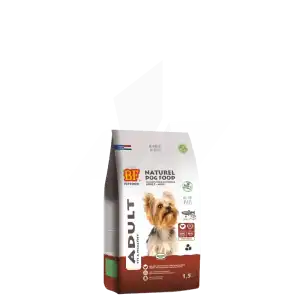 Acheter Biofood Chien Mini Croquettes Sans Céréales Sachet/1,5kg à Agen