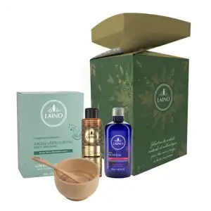 Laino Coffret De NoËl à Mourioux-Vieilleville