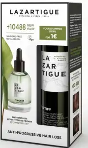Acheter Lazartigue Coffret Anti-Chute Progressive à Genas