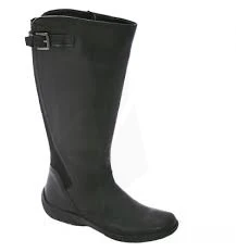 Scholl Viliana Botte Noir Taille 38