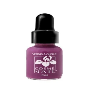 Lisandra Cosmé Nail Vernis à Ongles N°019 Lilas Foncé 5ml B/3