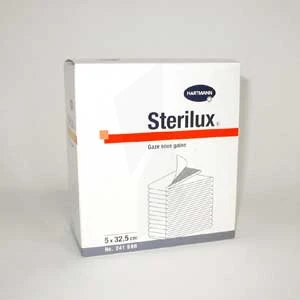 Sterilux