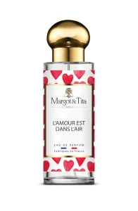 Margot & Tita Coffret L’amour Est Dans L’air Et Week-end à Arcachon 2x30ml