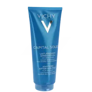 Acheter Vichy Idéal Soleil Lait Apaisant Après-Soleil Tube/300ml à Noisy-le-Roi