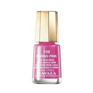 Mavala V Ongles Daring Pink Mini Fl/5ml à SAINT-CYR-SUR-MER