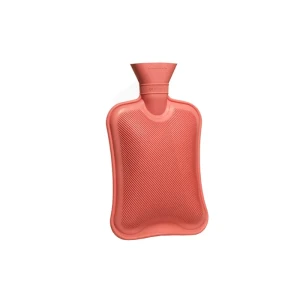 Calindoo Bouillotte Pastel Rose 2l