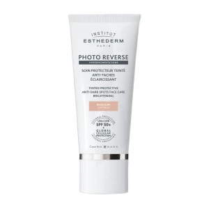 Institut Esthederm Huile Sèche Cellulaire Relipidante Apaisante Corps 125ml