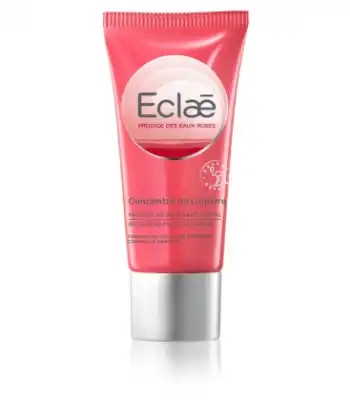 EclaÉ ConcentrÉ De LumiÈre Masque RÉgÉnÉrant Visage T/50ml à VERNOUX EN VIVARAIS