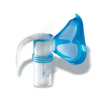 Pari Lc Sprint Sp Nébuliseur Avec Masque Pour Adulte à LEVIGNAC