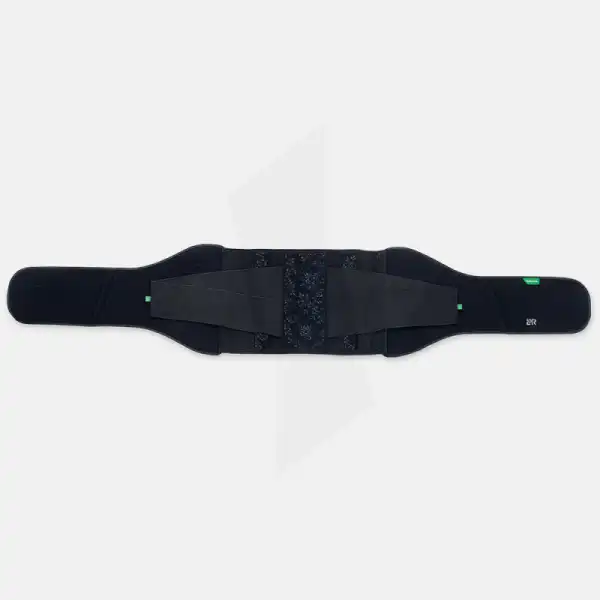 Velpeau Classic Materna Ceinture Lombaire Maternité Taille Unique Hauteur 21cm