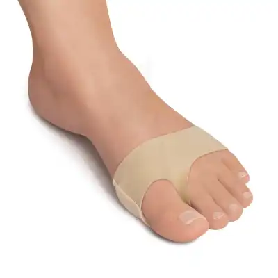 Orliman Feetpad Protection Plantaire Métatarses Taille S Pointure < 41 à MANDUEL