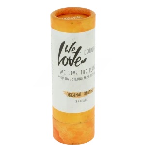 Déostick Naturel – Original Orange