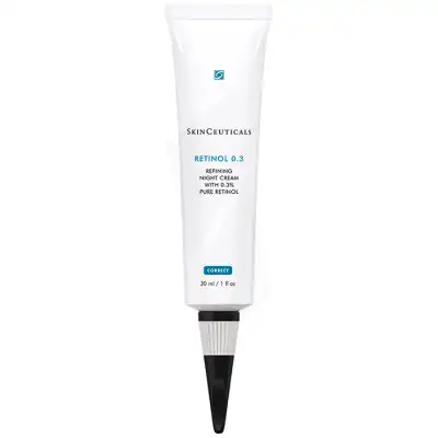 Skinceuticals Retinol Correct Soin Retinol 0 3 Tube/30ml à Pont à Mousson