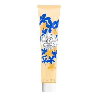 Roger & Gallet Vanille Soleil Crème Mains T30ml à YZEURE