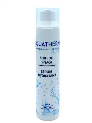 Aquatherm Serum Hydratant - 50ml à La Roche-Posay