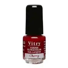 Acheter Vitry Vernis à ongles Cherry mini Fl/4ml à LIVRON-SUR-DROME