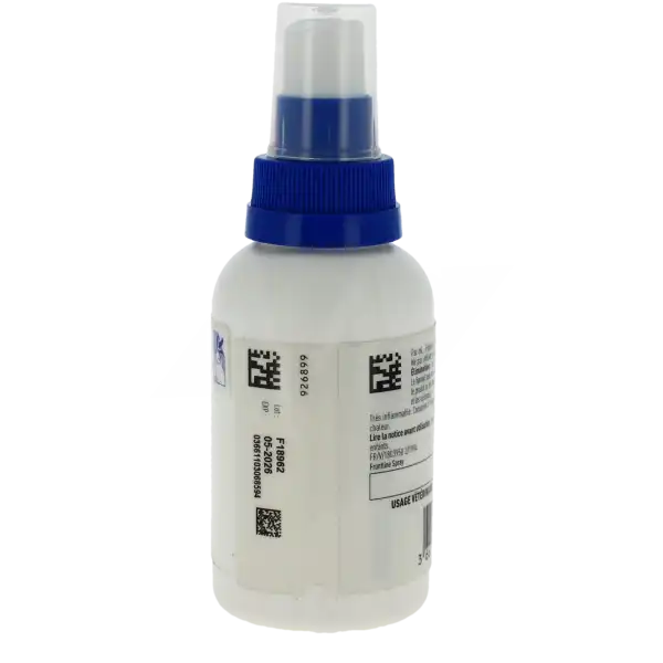 Frontline Spray Pompe 0,5 Ml, Solution Pour Pulvérisation Cutanée
