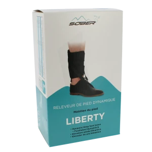 Sober Liberty Releveur Dynamique Pied Tm