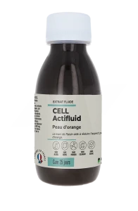 Prophar Actifluide-cell Flacon 125ml