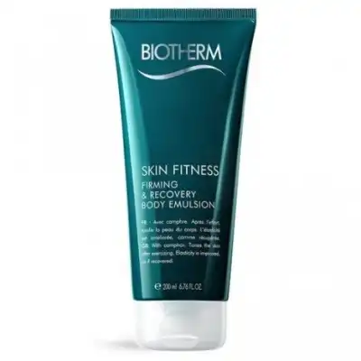 Biotherm Skin Fitness Emulsion 200ml à Toulouse