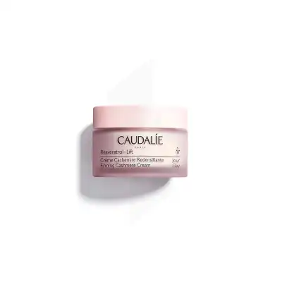 Caudalie Resveratrol-lift Crème Cachemire Redensifiante 50ml à LUSSAC