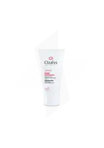 Ozalys Soin Onctueux Crème Déodorante T/40ml à La Ricamarie