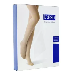 Jobst Oxy2 2 Ag Noir 2n