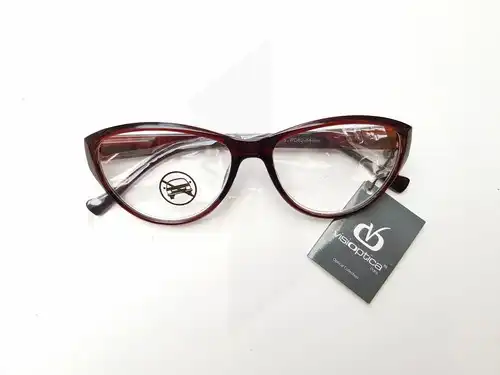 Venise Lunette De Lecture Diop +1,50 Marron