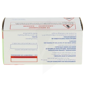 Lercanidipine Sandoz 20 Mg, Comprimé Pelliculé Sécable