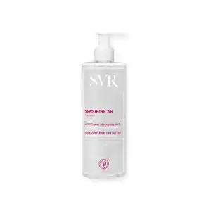 Acheter SVR Sensifine AR Eau Micellaire 400ml à JACOU