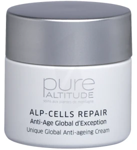 Pure Altitude Alp-cells Repair 50ml