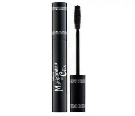 T.leclerc Mascara Multiplicateur De Cils 01 Noir