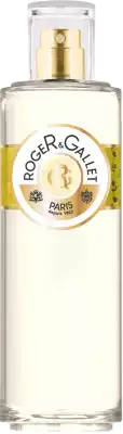 Roger & Gallet Eau Fraîche Parfumée Cédrat à LA COTE-SAINT-ANDRÉ