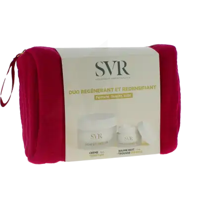 Svr Densitium Crème 50 Ml + Mini Baume Nuit à Toulouse