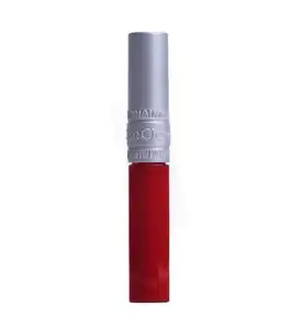 T. Leclerc Brillant A Levres Intense, Fraise, Stylo 3,8 G