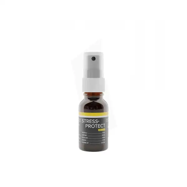 Aragan Synactifs Stress Protect 15ml