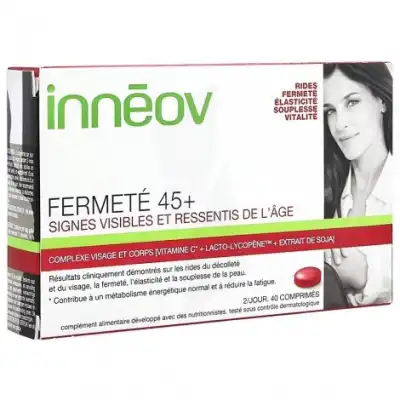 Inneov Fermeté - 45+ B/40