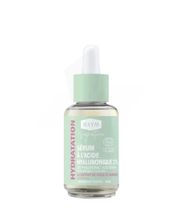 Waam Serum Hydra Acide Hyalu 30ml