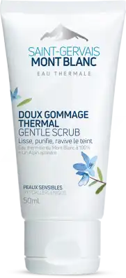 Saint-Gervais Doux Gommage Thermal T/50ml