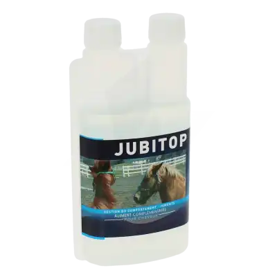 Jubitop 500ml - Aliment Complémentaire Aux Extraits De Plantes Aromatiques à MENTON