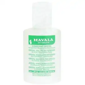 Mav Dissolvant Ss Odeur Crystal 50 Ml à PARIS