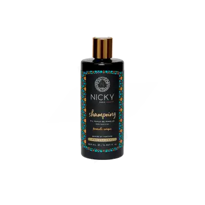 Nicky Shampoing Nigelle 500ml à Bourges