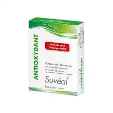 Suveal Anti-oxydant GÉl B/30 à MONTPELLIER