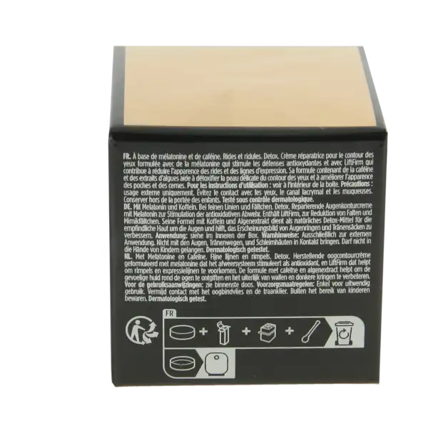Isdin Vital Eyes Crème T/15g