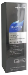 Phyto Re30 Spr A/chev Blanc 50ml
