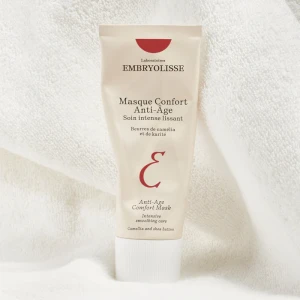 Embryolisse Masque Confort Anti-âge T/60ml