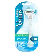 Venus Smooth Sensitive - Rasoir à CANEJAN