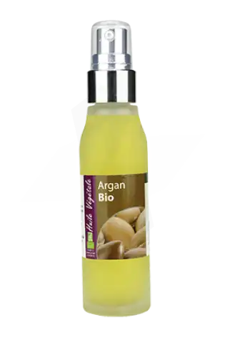 Laboratoire Altho Huile Végétale Argan Bio 50ml