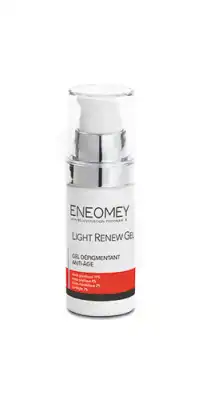 Eneomey Light Renew Gel Puissant Anti-taches Nouvelle Génération Fl Airless/30ml à NICE