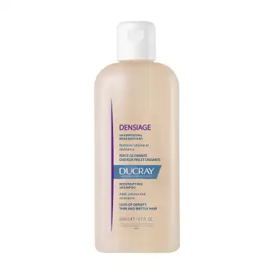 Ducray Densiage Shampooing 200ml à Angers